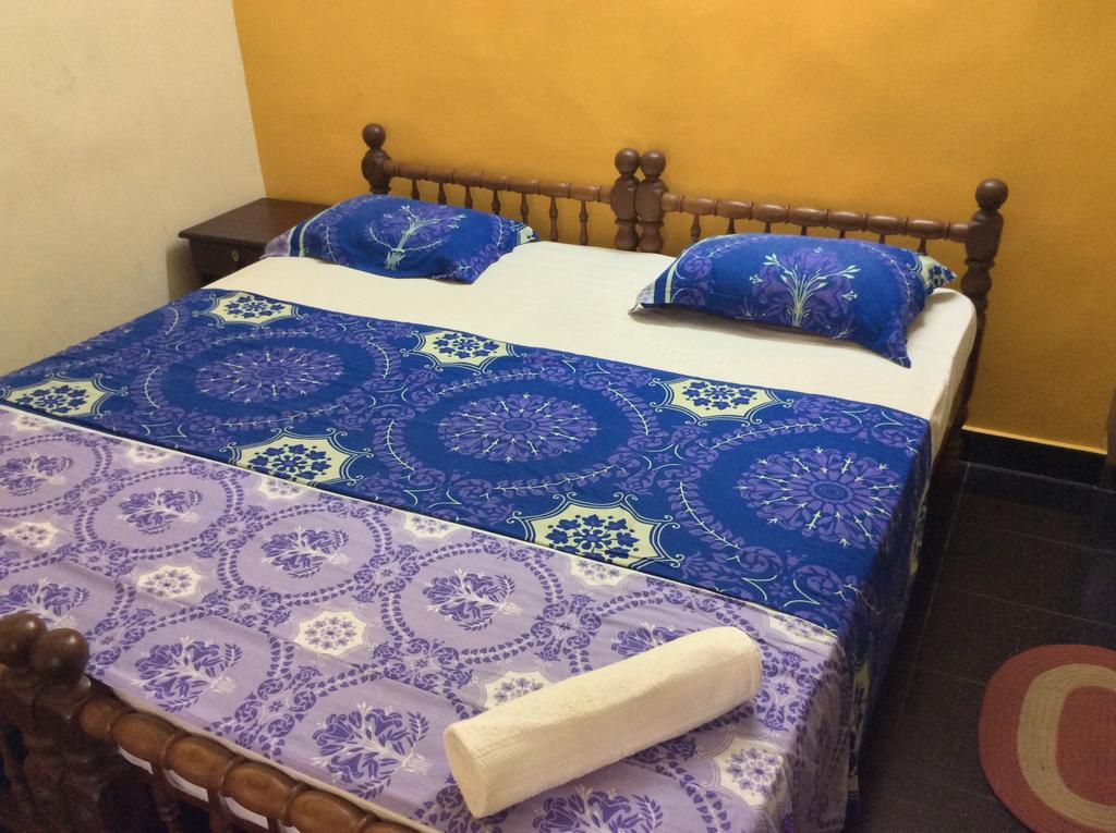 New Ideal Panchakarma Centre Kovalam Quarto foto