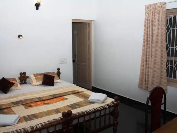 New Ideal Panchakarma Centre Kovalam Exterior foto